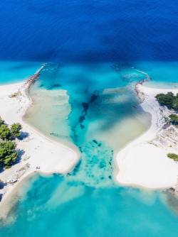 Greece, North Greece