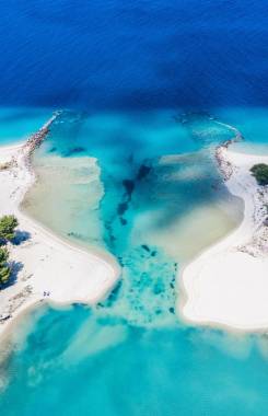 Greece, North Greece