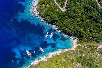 Greece, Ionian Islands