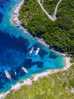 Greece, Ionian Islands