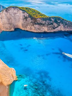 Greece, Ionian Islands, Zante