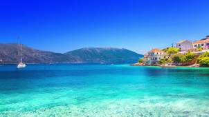 KEFALONIA