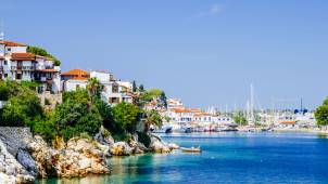 SKIATHOS