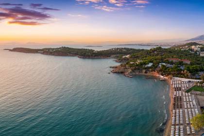 Greece, Central Greece, Athenian Riviera