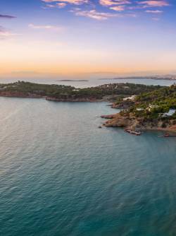 Greece, Central Greece, Athenian Riviera