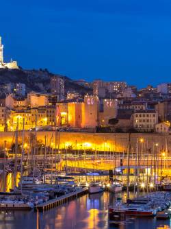 France, French Riviera