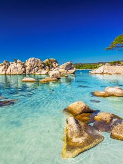 France, Corsica