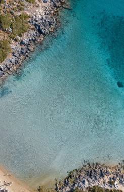 Greece, Crete, Chania, Akrotiri, Tersanas