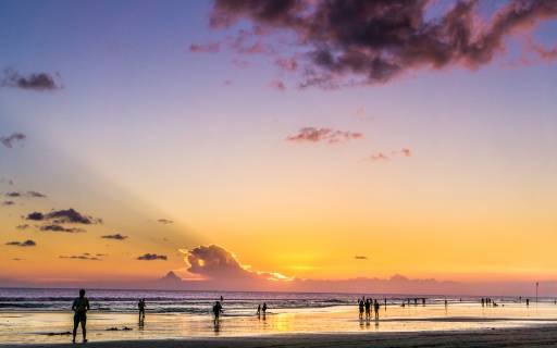 Everything You Need to Know About Seminyak Beach