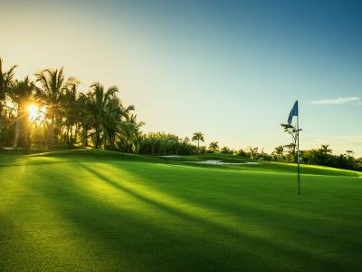 Golf Holidays