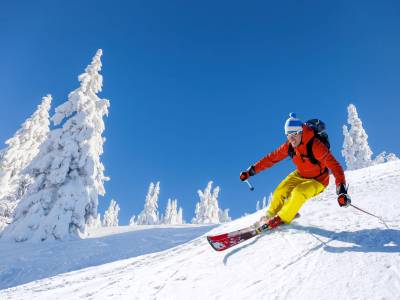 Ski Holidays