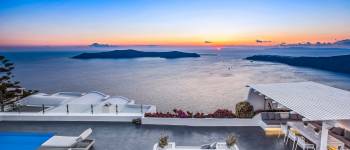 VILLAS FOR TV PRODUCTIONS