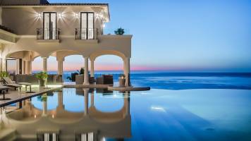 Villas avec Piscine Chauffée