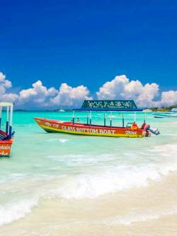 Jamaica, Treasure Beach