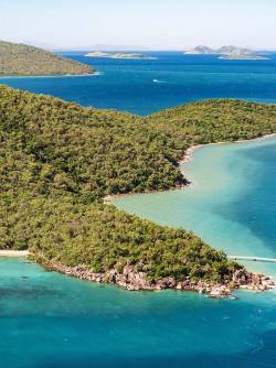 Australia, Orpheus Island