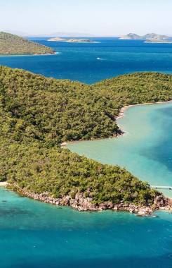 Australia, Orpheus Island
