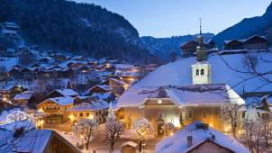 MORZINE