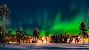 LAPLAND
