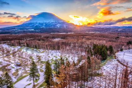 Japón, Niseko