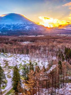 Japan, Niseko
