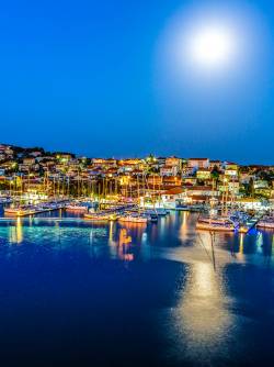Croatia, Ciovo