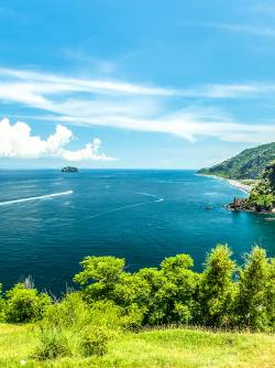 Indonesia, Bali, Bukit