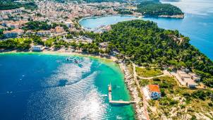 MAKARSKA RIVIERA