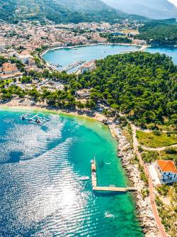 Croatia, Makarska Riviera