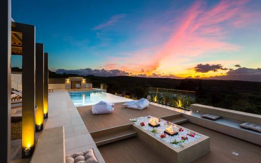 Chania 10 best villa rentals