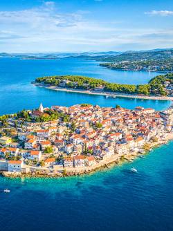 Croatia, Primosten