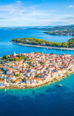 Croatia, Primosten