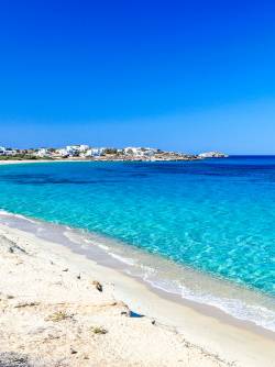 Greece, Aegean Islands, Naxos, Mikri Vigla