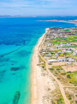 Greece, Aegean Islands, Naxos, Plaka