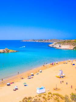 Greece, Crete, Chania, Akrotiri, Kounoupidiana