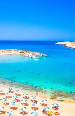 Greece, Crete, Chania, Akrotiri, Stavros