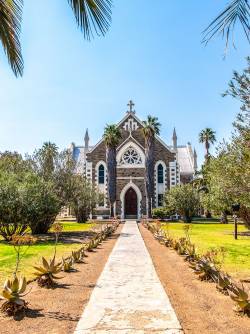 South Africa, Jansenville