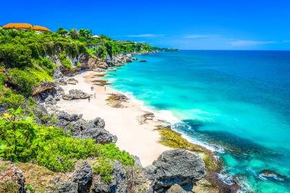 Indonesia, Bali, Jimbaran