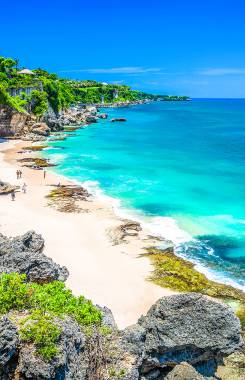 Indonesia, Bali, Jimbaran