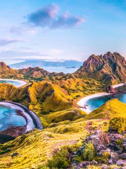 Indonesia, Nusa Tenggara, Labuan Bajo