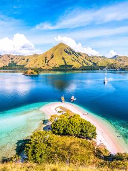 Indonesia, Nusa Tenggara