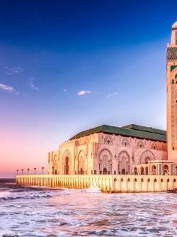 Morocco