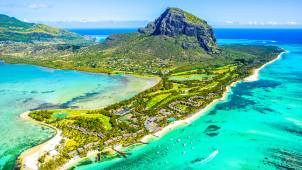 Mauritius