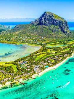 Mauritius