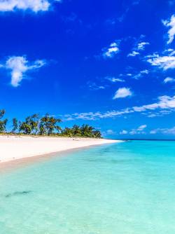 Mozambique, Chuiba