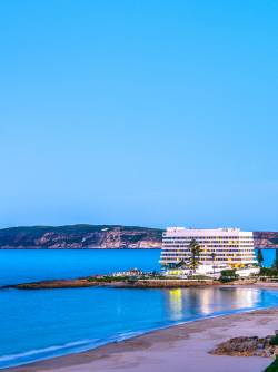 South Africa, Plettenberg Bay