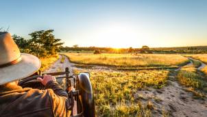 SABI SAND GAME RESERVE