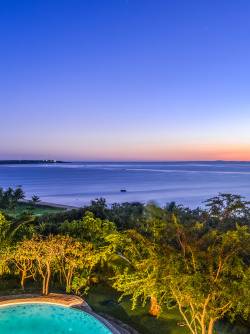Mozambique, Vilanculos