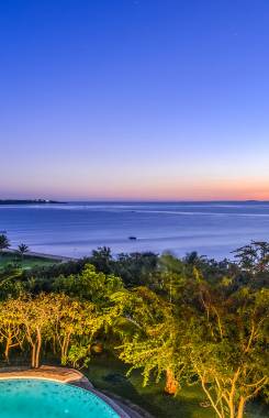 Mozambique, Vilanculos