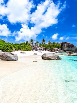 British Virgin Islands