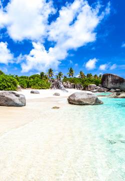 Virgin Islands